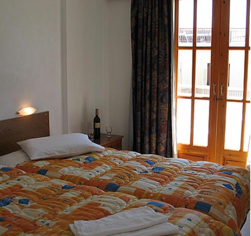 Costantonia Holiday Apartments Agia Marina  Номер фото
