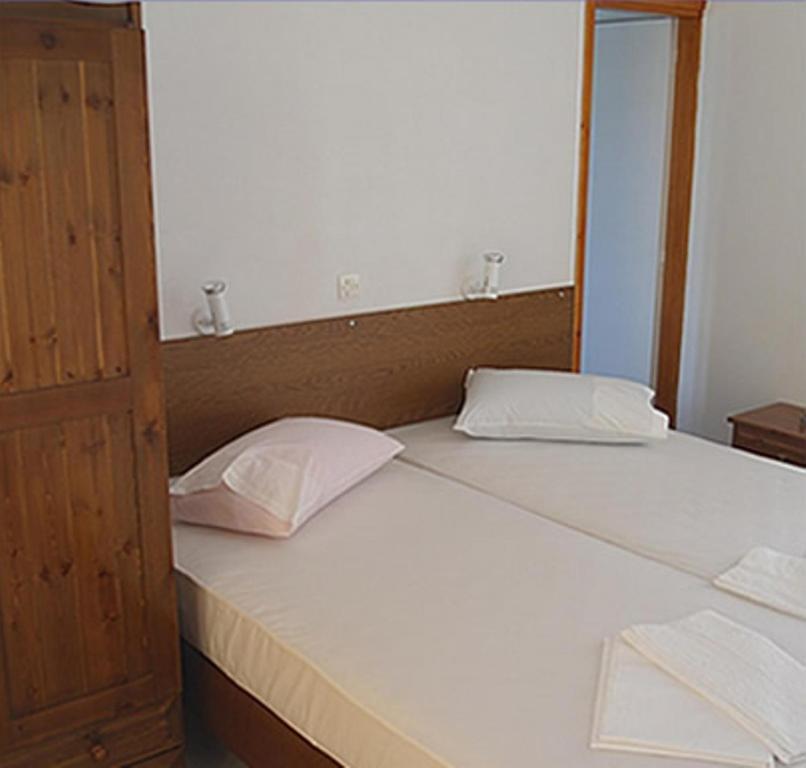 Costantonia Holiday Apartments Agia Marina  Номер фото
