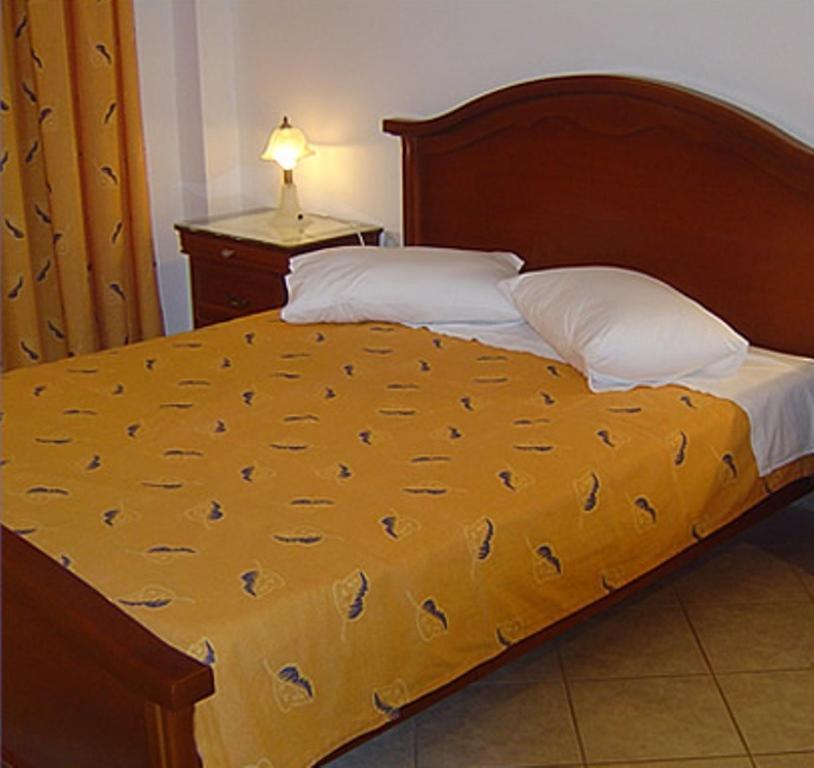 Costantonia Holiday Apartments Agia Marina  Номер фото